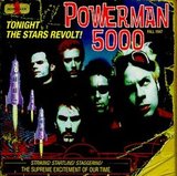 Tonight the Stars Revolt (Powerman 5000)